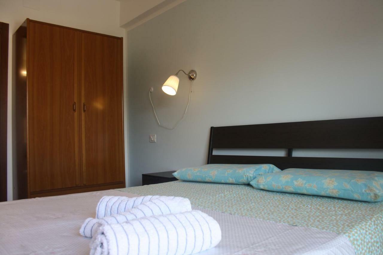 Da Fabio Bed And Breakfast Agropoli Eksteriør billede