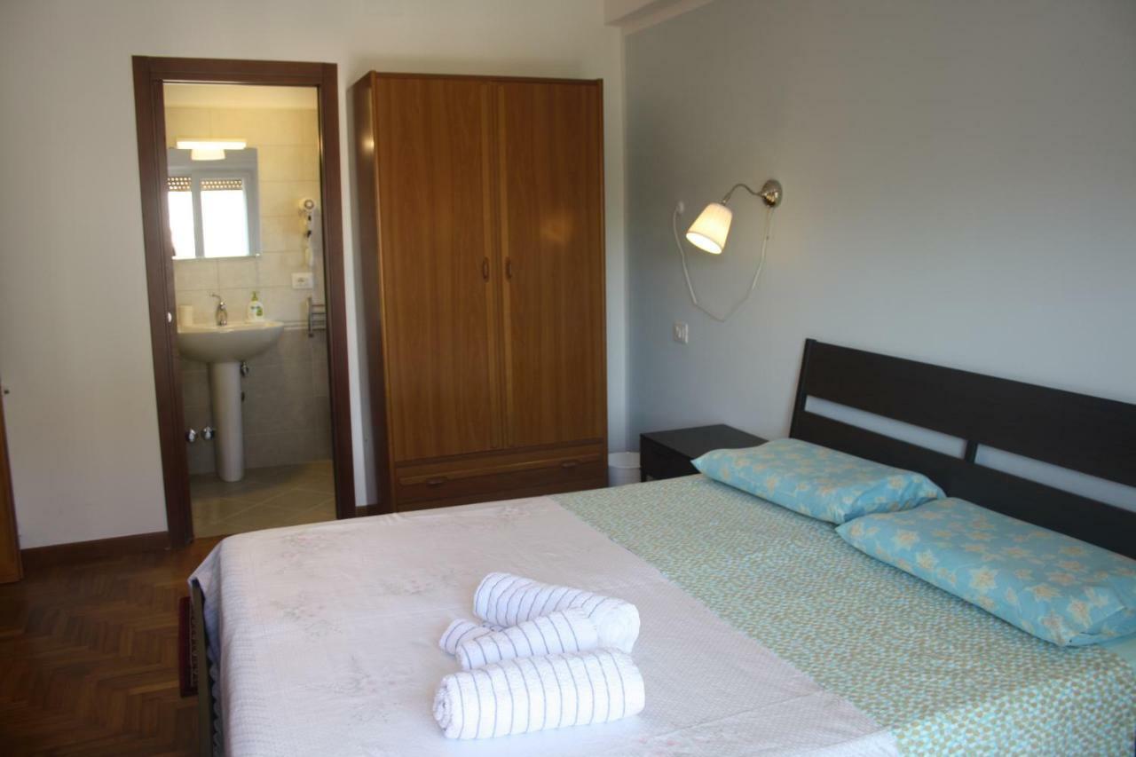 Da Fabio Bed And Breakfast Agropoli Eksteriør billede