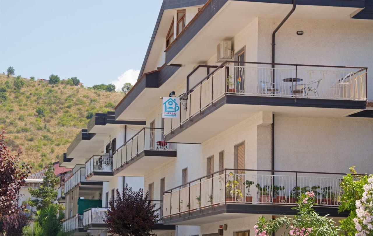 Da Fabio Bed And Breakfast Agropoli Eksteriør billede
