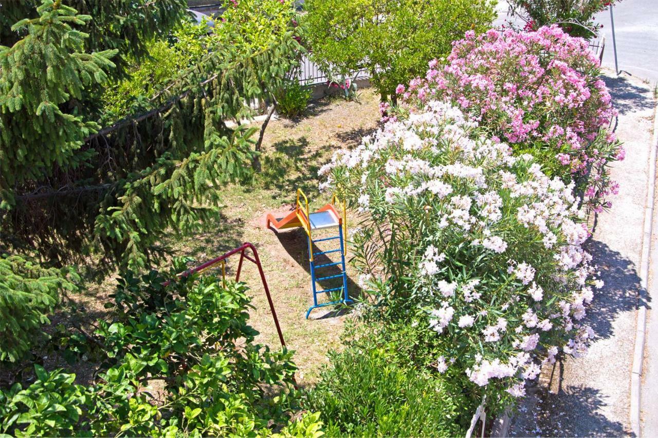 Da Fabio Bed And Breakfast Agropoli Eksteriør billede