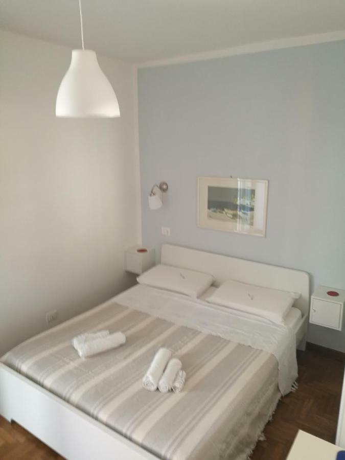 Da Fabio Bed And Breakfast Agropoli Eksteriør billede